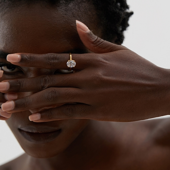 Stunning Adjustable Ring - Picture 8 of 9